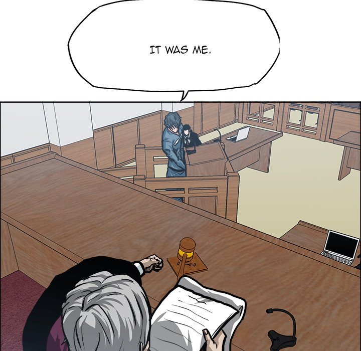 Read Boss in School Manga Online