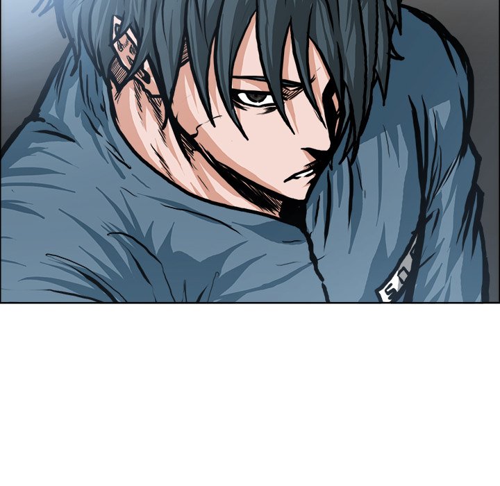 Read Boss in School Manga Online