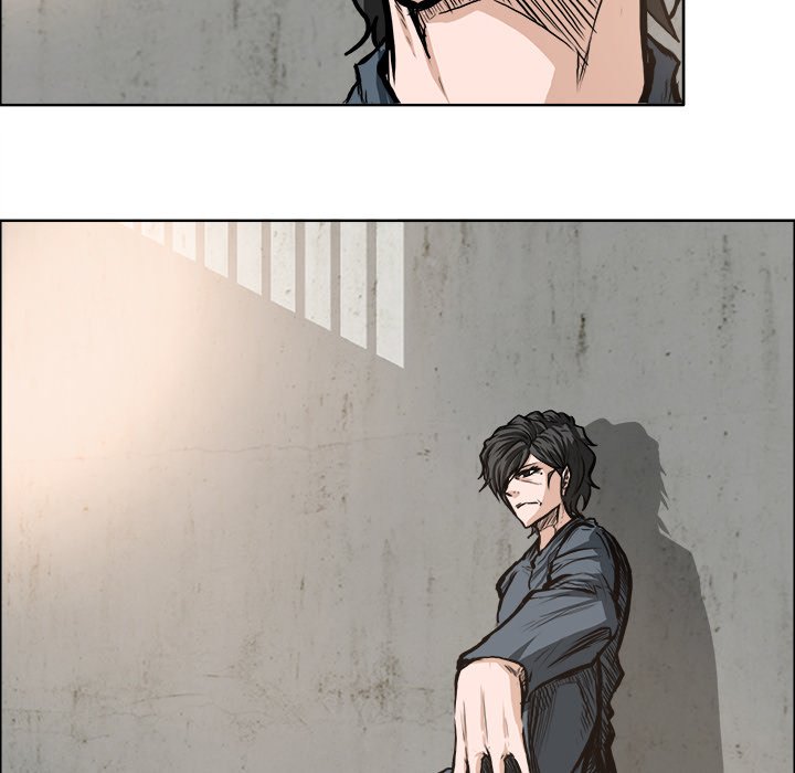 Read Boss in School Manga Online