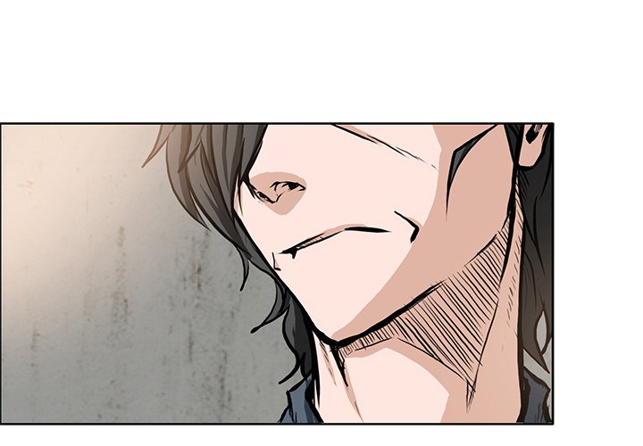 Read Boss in School Manga Online