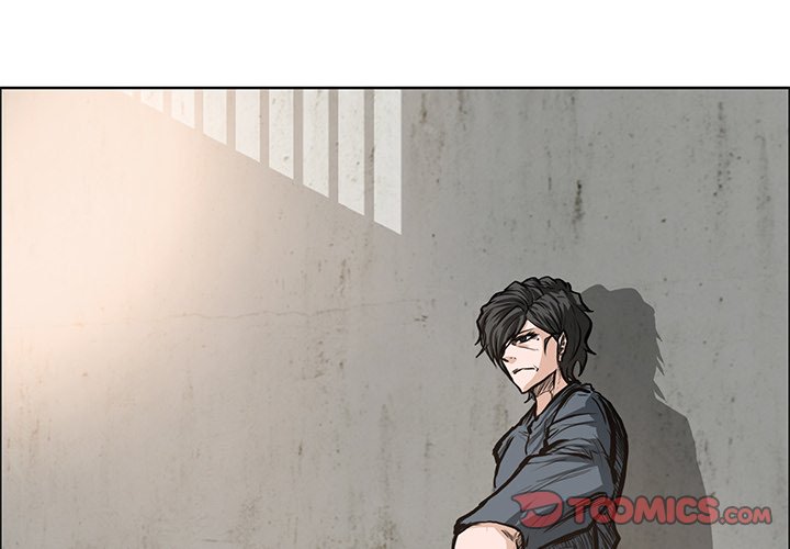 Read Boss in School Manga Online