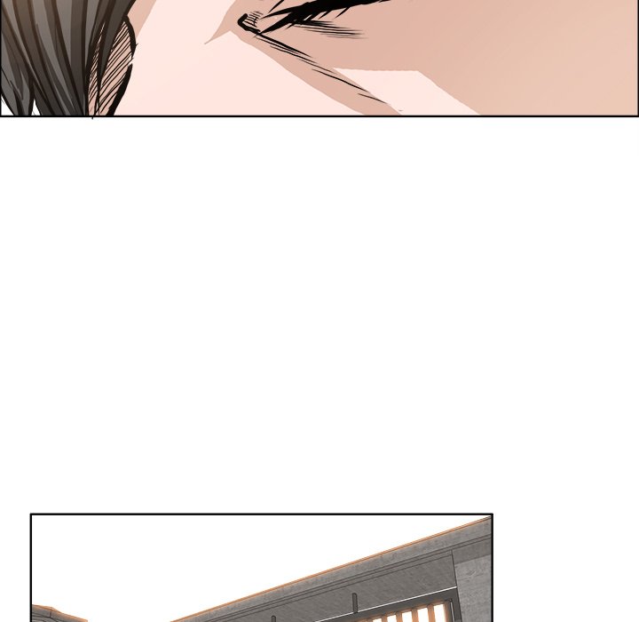 Read Boss in School Manga Online