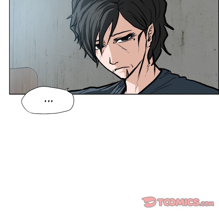 Read Boss in School Manga Online