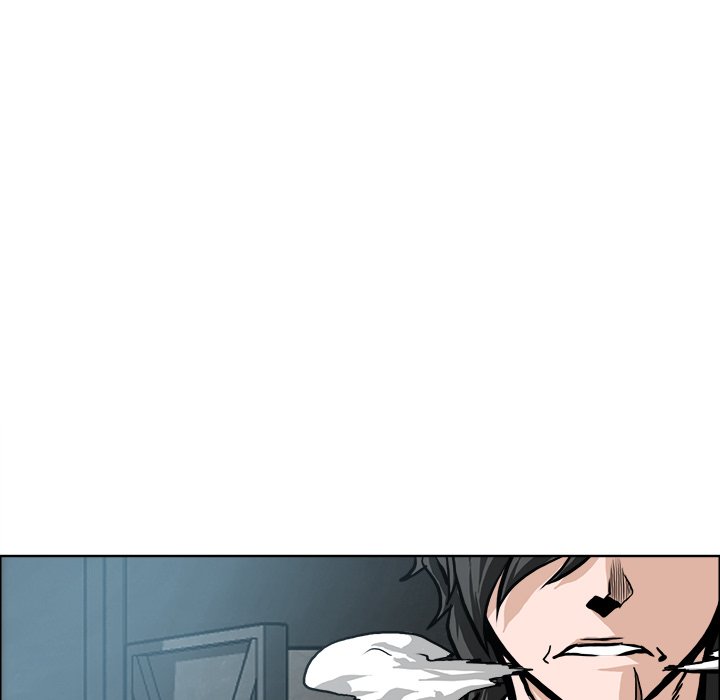 Read Boss in School Manga Online