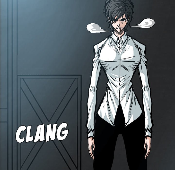 Read Boss in School Manga Online