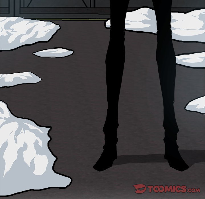 Read Boss in School Manga Online