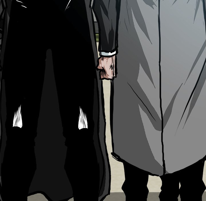 Read Boss in School Manga Online