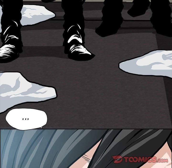 Read Boss in School Manga Online