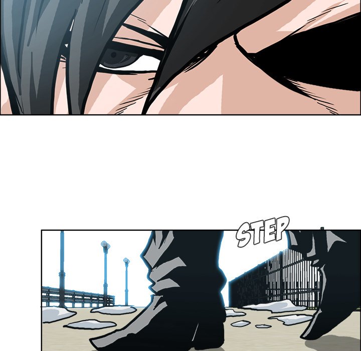 Read Boss in School Manga Online