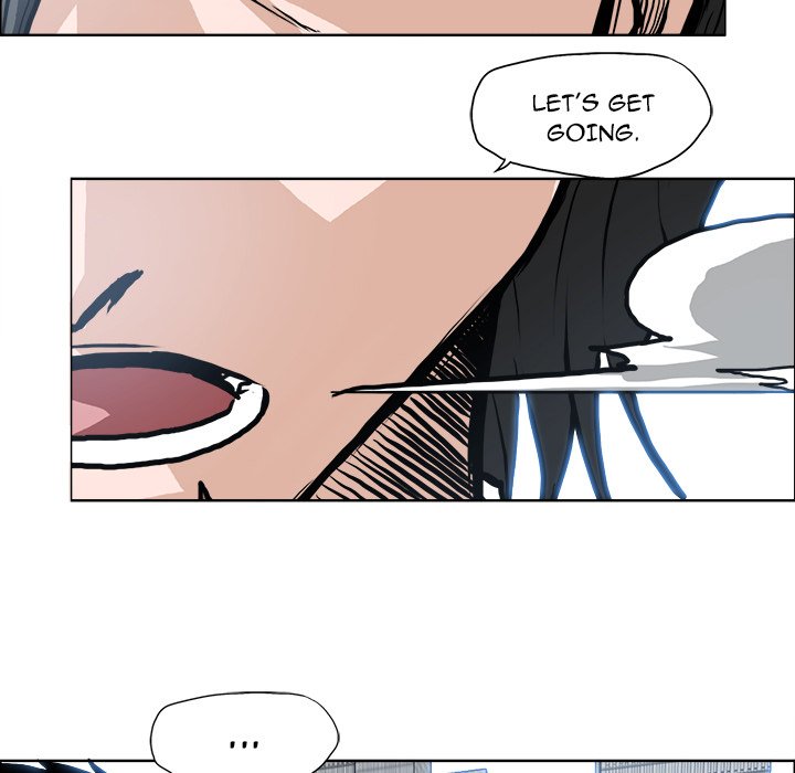 Read Boss in School Manga Online