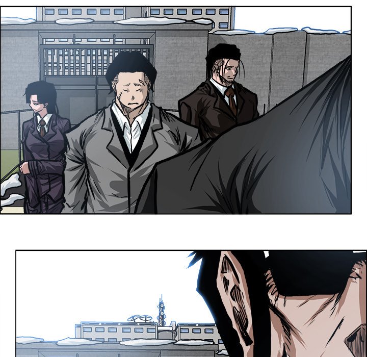 Read Boss in School Manga Online