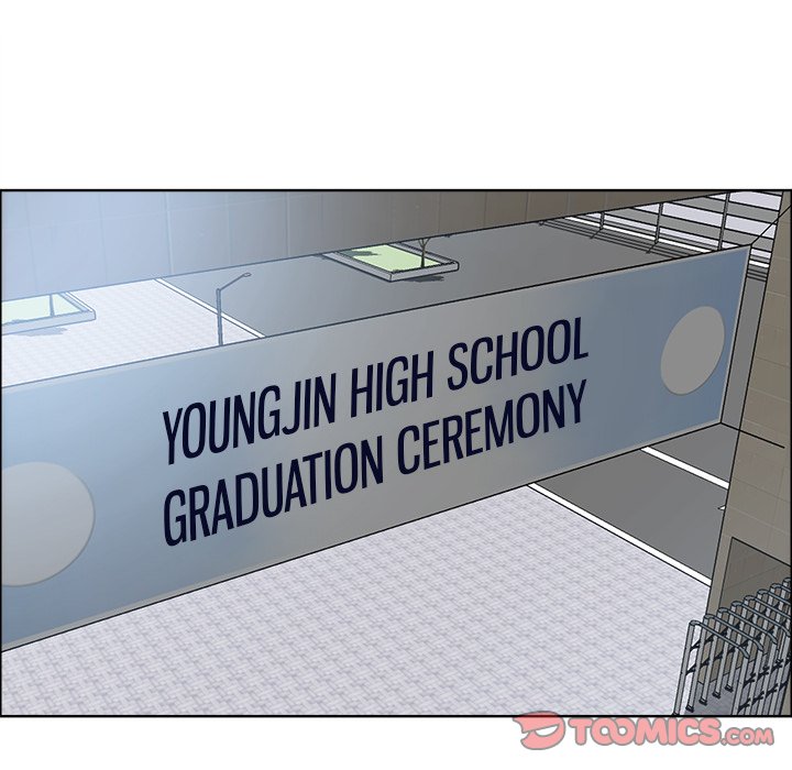 Read Boss in School Manga Online