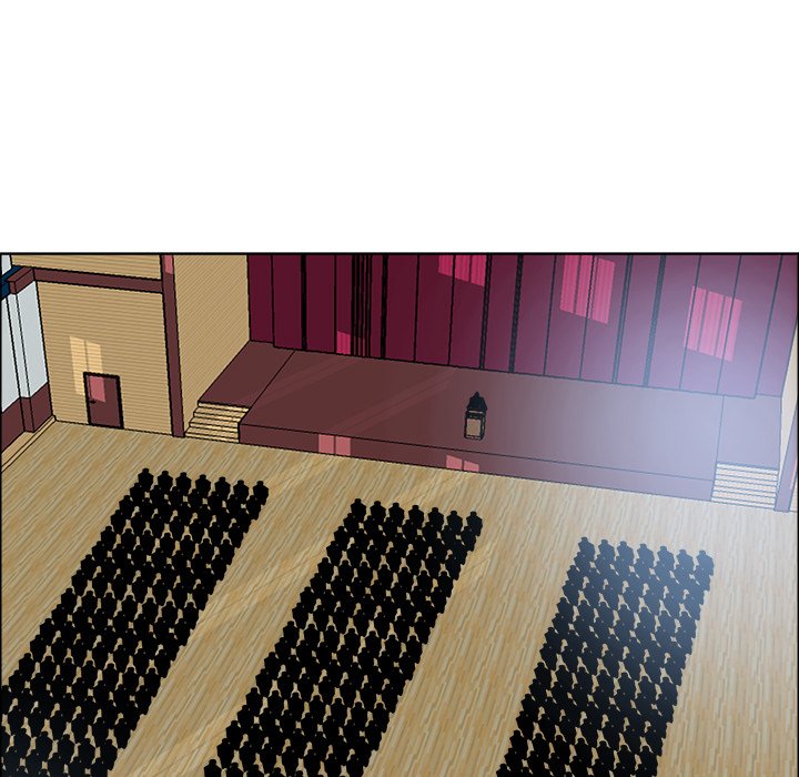 Read Boss in School Manga Online