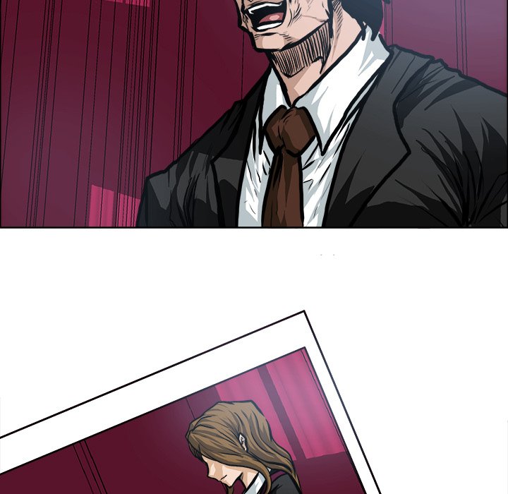 Read Boss in School Manga Online