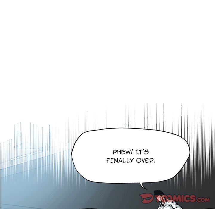 Read Boss in School Manga Online