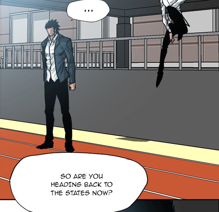 Read Boss in School Manga Online