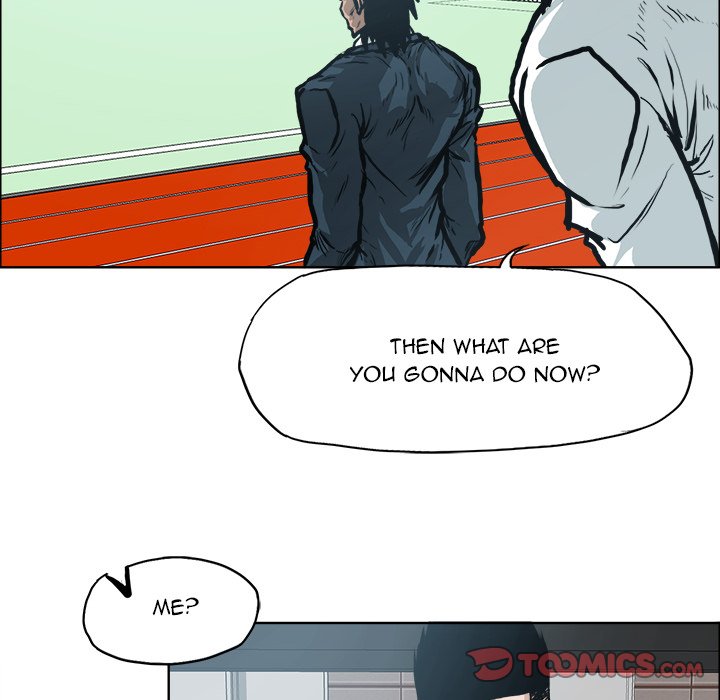 Read Boss in School Manga Online