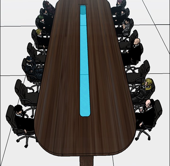 Read Boss in School Manga Online