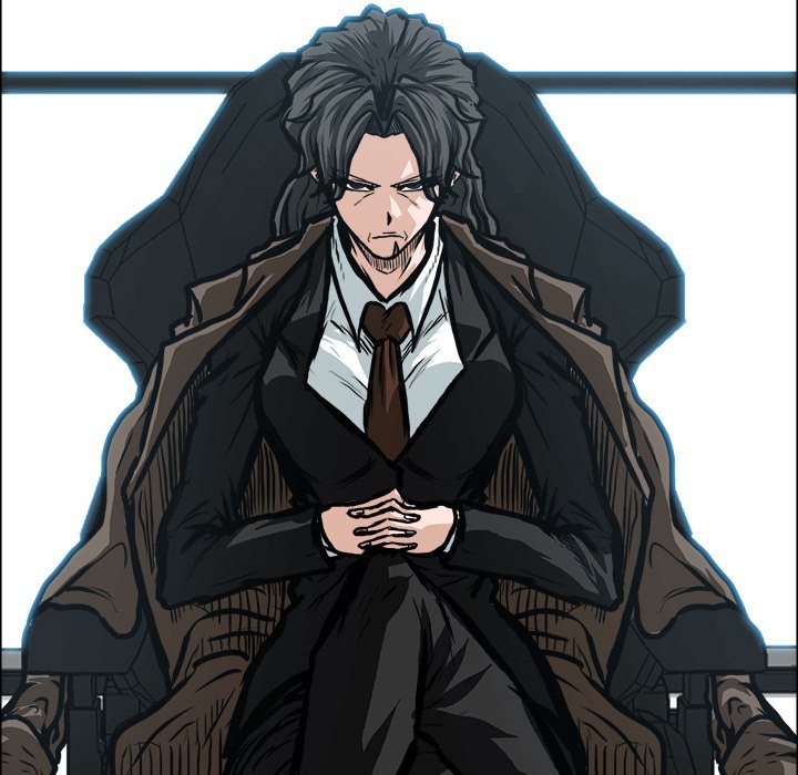 Read Boss in School Manga Online