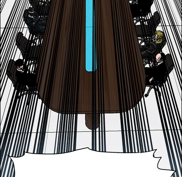 Read Boss in School Manga Online