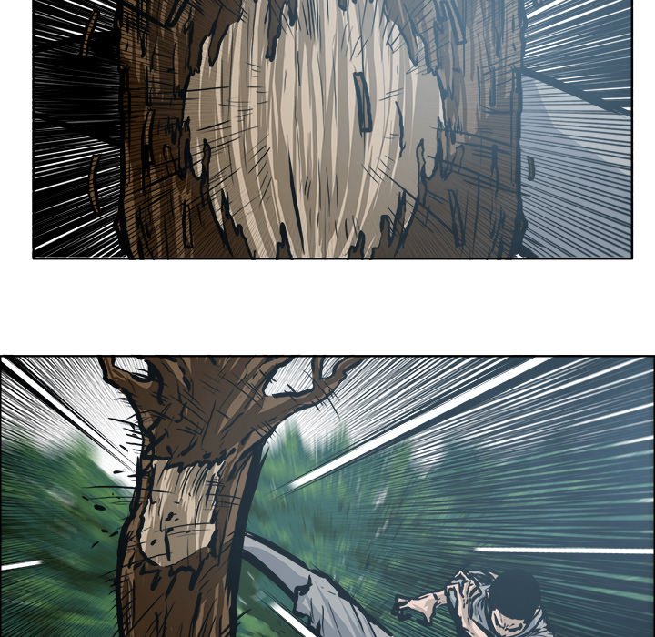 Read Boss in School Manga Online