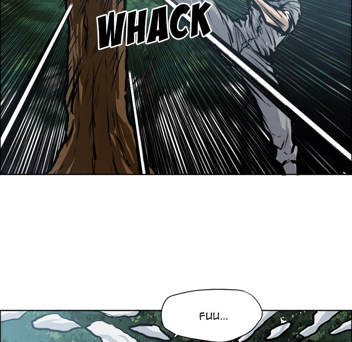 Read Boss in School Manga Online