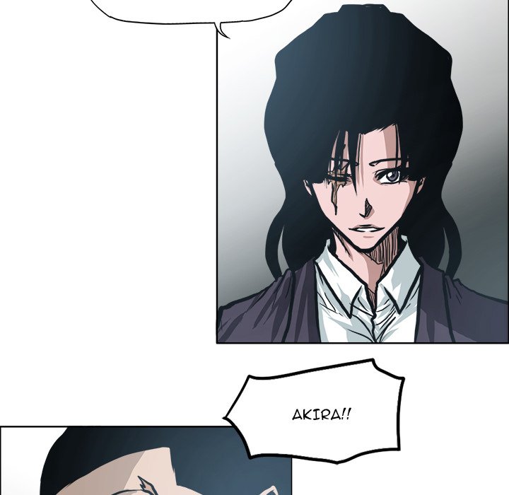 Read Boss in School Manga Online