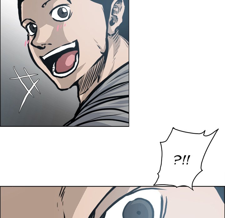 Read Boss in School Manga Online