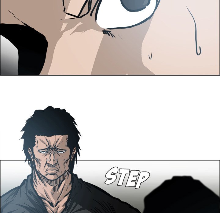 Read Boss in School Manga Online