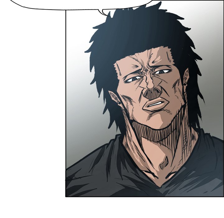 Read Boss in School Manga Online