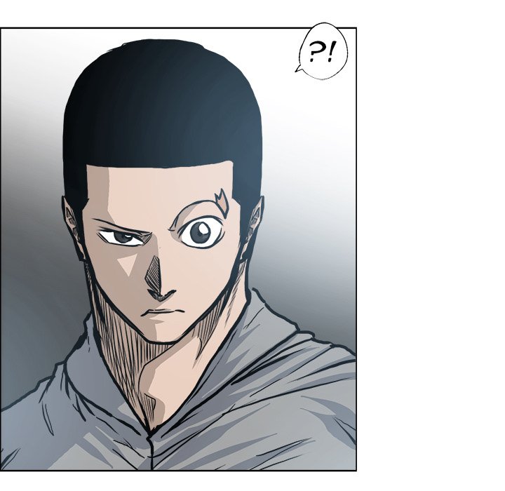 Read Boss in School Manga Online