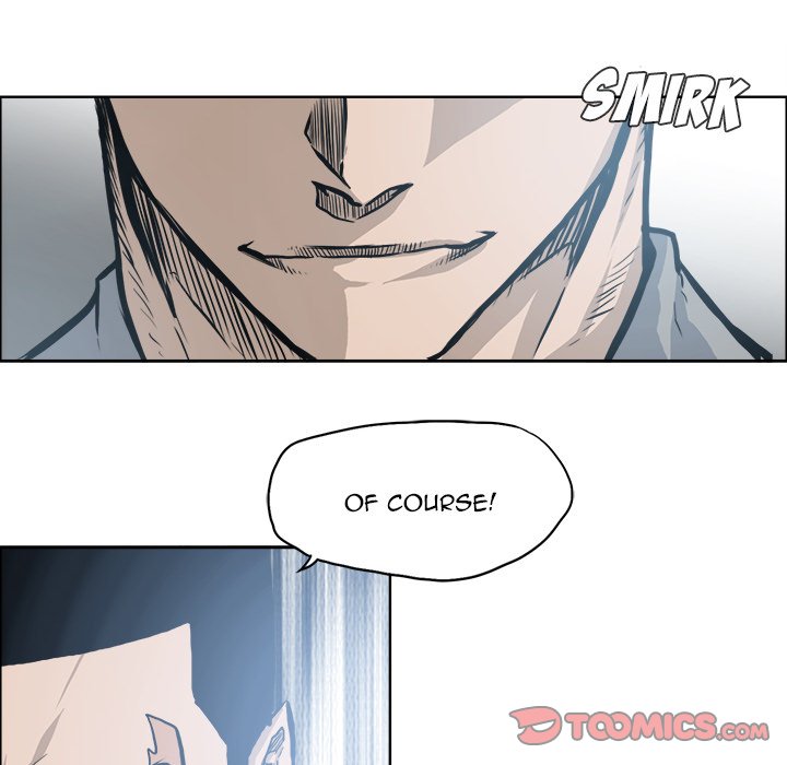 Read Boss in School Manga Online