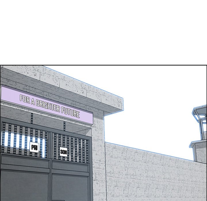 Read Boss in School Manga Online