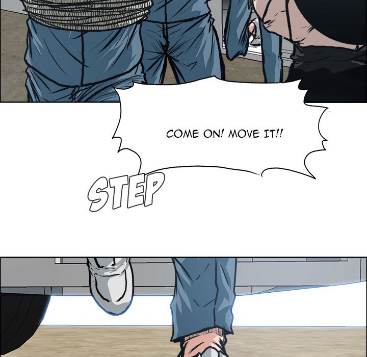 Read Boss in School Manga Online