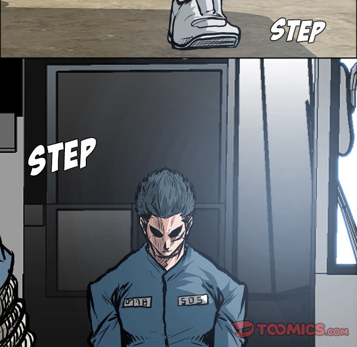 Read Boss in School Manga Online