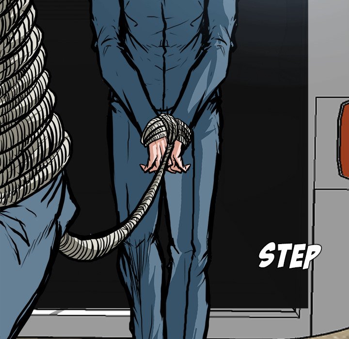 Read Boss in School Manga Online