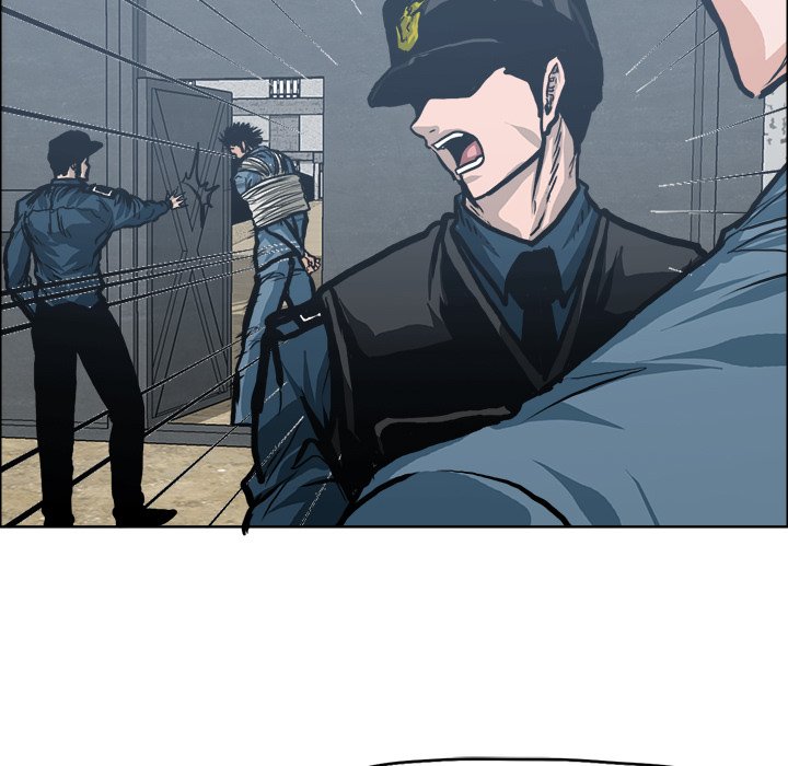 Read Boss in School Manga Online