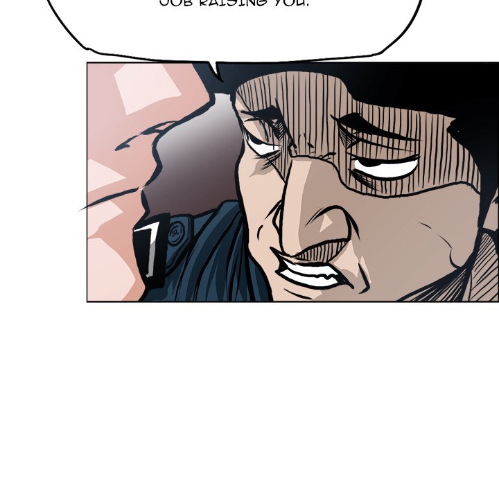 Read Boss in School Manga Online