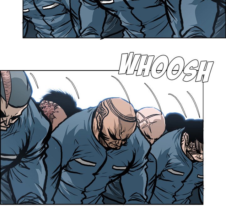 Read Boss in School Manga Online