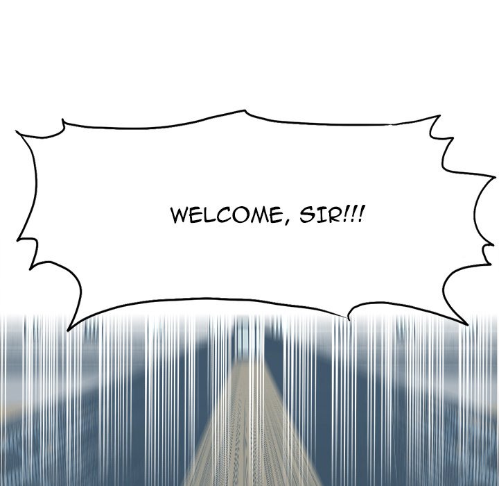 Read Boss in School Manga Online