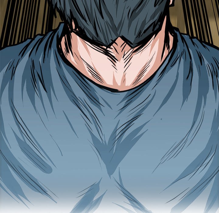 Read Boss in School Manga Online