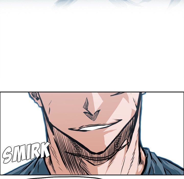 Read Boss in School Manga Online