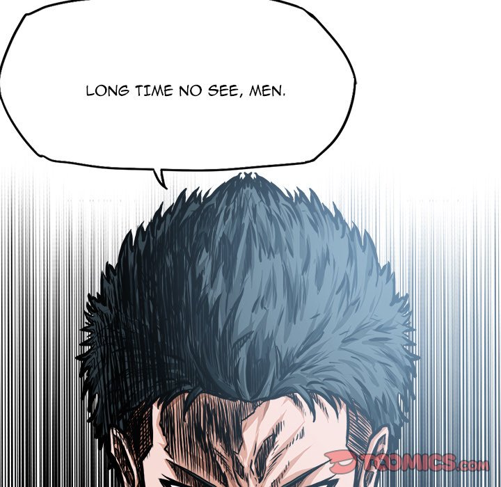 Read Boss in School Manga Online