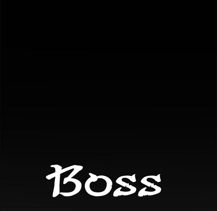 Read Boss in School Manga Online