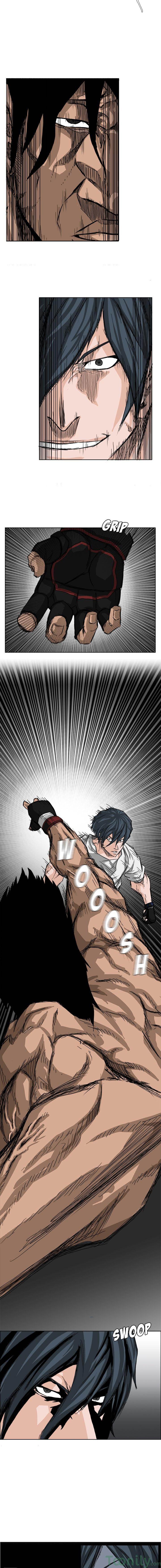 Read Boss in School Manga Online