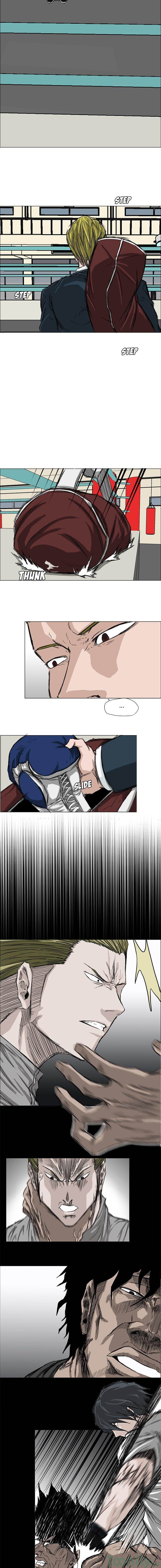 Read Boss in School Manga Online