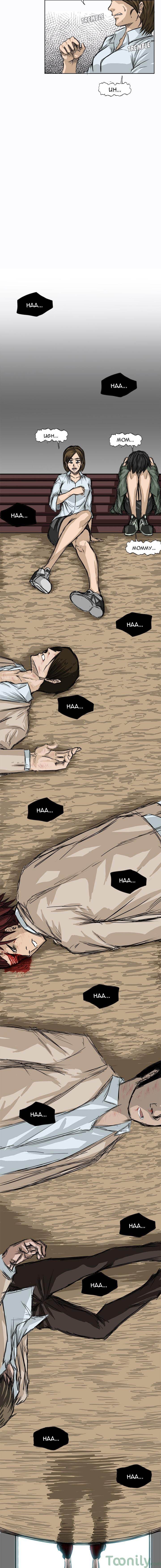 Read Boss in School Manga Online