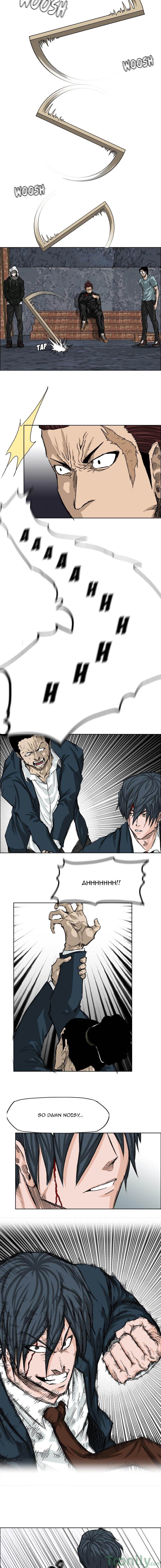 Read Boss in School Manga Online