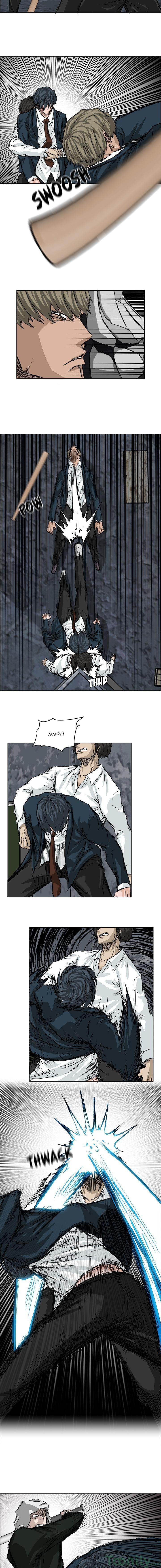 Read Boss in School Manga Online