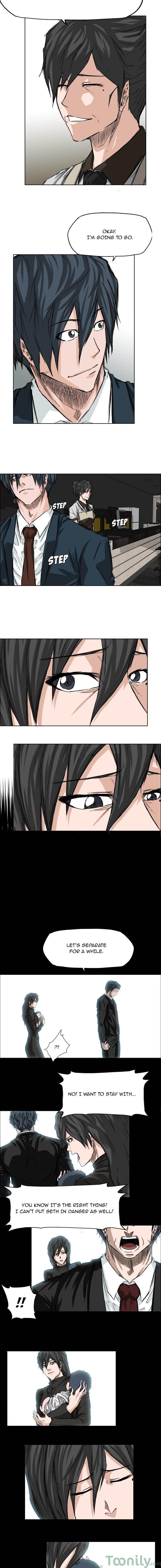 Read Boss in School Manga Online